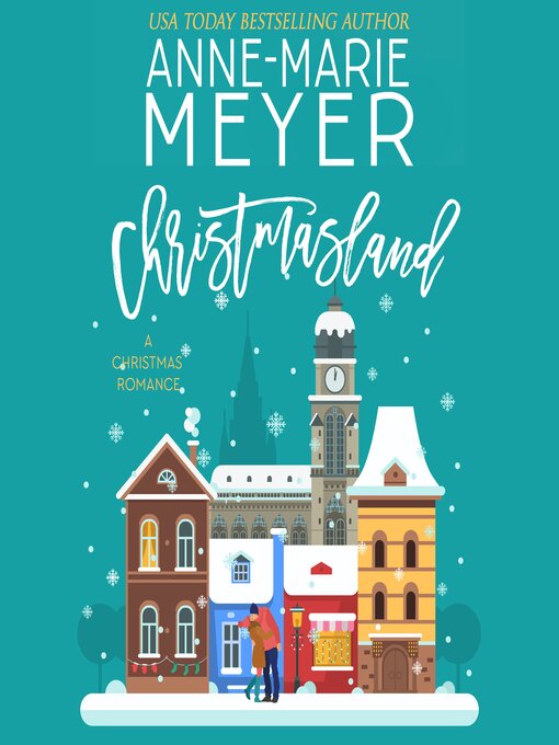 Title details for Christmasland by Anne-Marie Meyer - Wait list